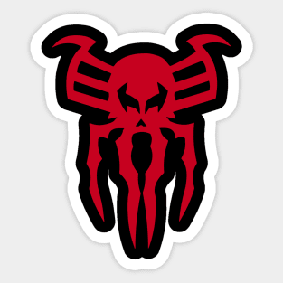 2099 - Chest Sticker